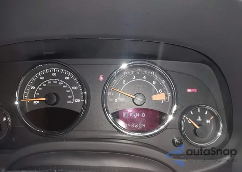 2014 Jeep Compass Latitude from USA, damaged, VIN 1C4NJDEB2ED897701